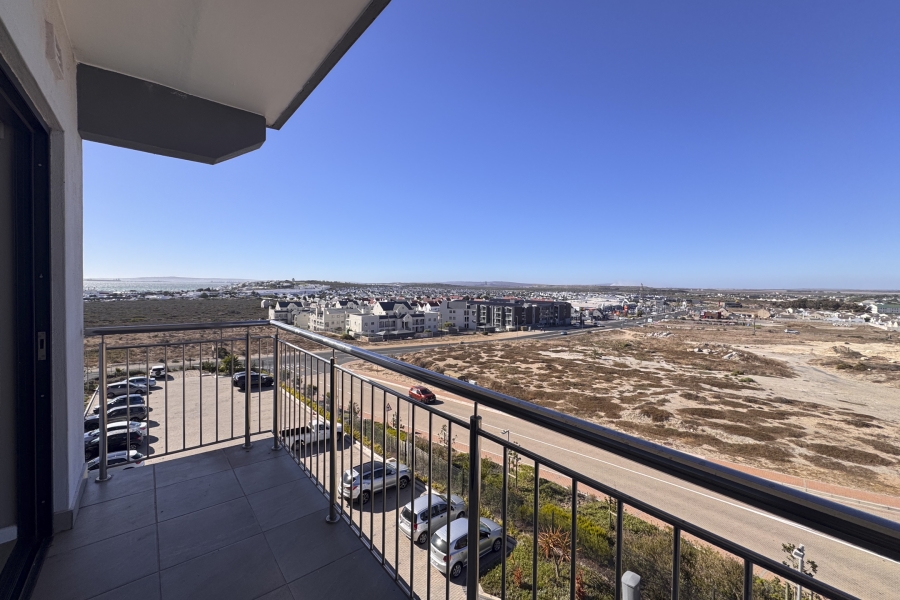 2 Bedroom Property for Sale in Olifantskop Western Cape